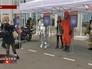 Первая Всероссийская неделя охраны труда в Сочи Первая Всероссийская неделя охраны труда в Сочи