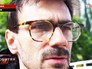 Журналист телеканала "Звезда" Андрей Лунёв Журналист телеканала "Звезда" Андрей Лунёв