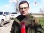 Журналист телеканала "Звезда" Андрей Лунёв Журналист телеканала "Звезда" Андрей Лунёв