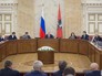 Заседание правительства Москвы Заседание правительства Москвы