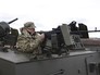 Боевые действия на юго-востоке Украины Боевые действия на юго-востоке Украины