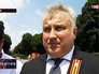 Экс-депутат Верховной Рады от Партии регионов Олег Калашников Экс-депутат Верховной Рады от Партии регионов Олег Калашников