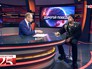 Лидер мотоклуба "Ночные волки" Александр "Хирург" Залдостанов Лидер мотоклуба "Ночные волки" Александр "Хирург" Залдостанов