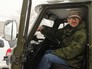 Репортер телеканала "Звезда" Андрей Лунев Репортер телеканала "Звезда" Андрей Лунев