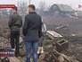Пожар в Хакасии Пожар в Хакасии
