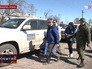 Наблюдатели ОБСЕ в Донецкой области Наблюдатели ОБСЕ в Донецкой области