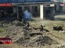 Стрельба в Донецкой области Стрельба в Донецкой области