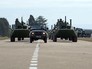 Бронетранспортеры БТР-80 во время репетиции парада Победы в Севастополе Бронетранспортеры БТР-80 во время репетиции парада Победы в Севастополе