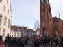 Траурные мероприятия в память о погибших при крушении Airbus A320 Траурные мероприятия в память о погибших при крушении Airbus A320