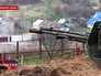 Боевые действия на юго-востоке Украины Боевые действия на юго-востоке Украины