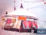Выставка Лорана Шеера "Летающие дома" Выставка Лорана Шеера "Летающие дома"
