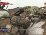 Боевые действия в Донецкой области Боевые действия в Донецкой области