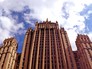 Здание МИД РФ Здание МИД РФ