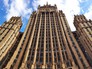 Здание МИД России Здание МИД России