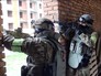 Спецоперация Спецоперация