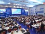 Заседание генеральной ассамблеи Международной конвенции «СпортАккорд» Заседание генеральной ассамблеи Международной конвенции «СпортАккорд»