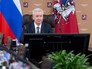 Мэр Москвы Сергей Собянин Мэр Москвы Сергей Собянин