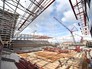 Строительство стадиона ЦСКА в Москве Строительство стадиона ЦСКА в Москве