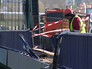 Последствия ДТП на МКАД Последствия ДТП на МКАД
