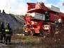 Последствия ДТП на МКАД Последствия ДТП на МКАД