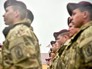 Военнослужащие армии США Военнослужащие армии США