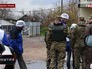 Наблюдатели ОБСЕ в Донецкой области Наблюдатели ОБСЕ в Донецкой области