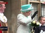 Королева Великобритании Елизавета II Королева Великобритании Елизавета II