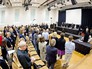 Суд над "бухгалтером из Освенцима" Оскаром Грёнингом Суд над "бухгалтером из Освенцима" Оскаром Грёнингом