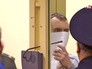 Суд над участниками националистической группировки БОРН Суд над участниками националистической группировки БОРН