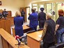 Суд над участниками националистической группировки БОРН Суд над участниками националистической группировки БОРН
