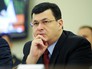 Министр здравоохранения Украины Александр Квиташвили Министр здравоохранения Украины Александр Квиташвили