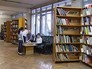 Детская библиотека Детская библиотека