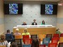 Пресс-конференция организаторов акции" Бессмертный полк" Пресс-конференция организаторов акции" Бессмертный полк"