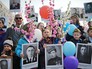 Акция "Бессмертный полк" Акция "Бессмертный полк"