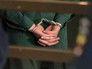 Суд над участниками националистической группировки БОРН Суд над участниками националистической группировки БОРН