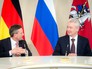 Мэр Москвы Сергей Собянин на встрече с обербургомистром Дюссельдорфа Томасом Гайзелем Мэр Москвы Сергей Собянин на встрече с обербургомистром Дюссельдорфа Томасом Гайзелем