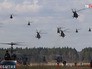 Тренировка экипажей-участников парада 9 мая Тренировка экипажей-участников парада 9 мая