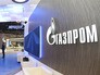 "Газпром" "Газпром"