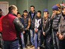 Инспекторы ФМС задержали нелегальных мигрантов Инспекторы ФМС задержали нелегальных мигрантов