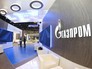 "Газпром" "Газпром"