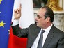 Президент Франции Франсуа Оланд Президент Франции Франсуа Оланд