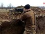 Военные действия на Донбассе Военные действия на Донбассе
