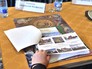 Заседание попечительского совета Фонда поддержки строительства храмов города Москвы Заседание попечительского совета Фонда поддержки строительства храмов города Москвы