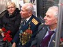 Ветераны в метро Ветераны в метро