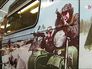 Поезд "70 лет Великой Победы" Поезд "70 лет Великой Победы"