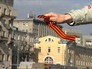 Акция "Георгиевская ленточка" Акция "Георгиевская ленточка"