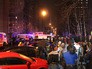 Пожар в общежитии Российского национального исследовательского медицинского университета (РНИМУ) им.Пирогова Пожар в общежитии Российского национального исследовательского медицинского университета (РНИМУ) им.Пирогова