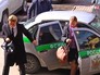 Евгения Васильева прибыла в суд Евгения Васильева прибыла в суд
