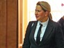 Евгения Васильева в суде Евгения Васильева в суде