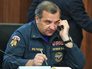 Глава МЧС России Владимир Пучков Глава МЧС России Владимир Пучков